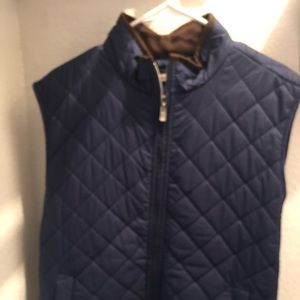 Peter Millar Vest XL